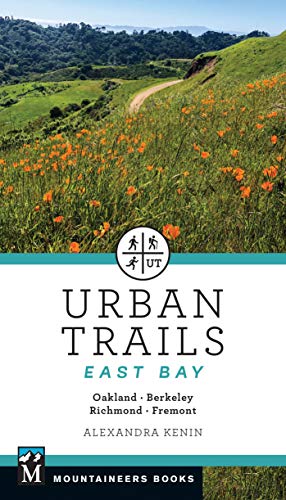 Urban Trails East Bay                    [TRADE PAPER         ]