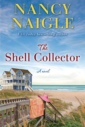 The Shell Collector: A Novel [Paperback]