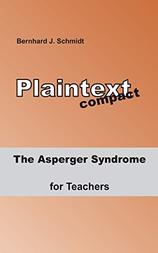 Asperger Syndrome for Teachers [Paperback]