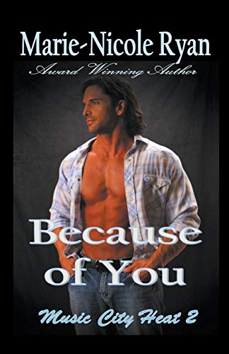 Because of You [Paperback]