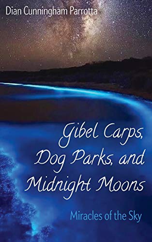 Gibel Carps, Dog Parks, and Midnight Moons [Hardcover]