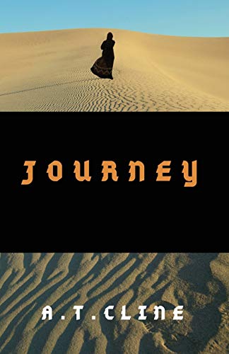 Journey [Paperback]