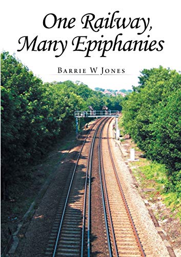 One Railay, Many Epiphanies [Paperback]