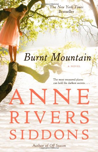 Burnt Mountain [Paperback]