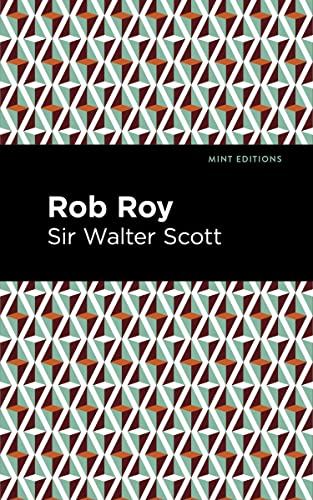 Rob Roy [Paperback]