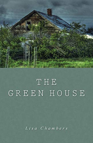 The Green House [Paperback]