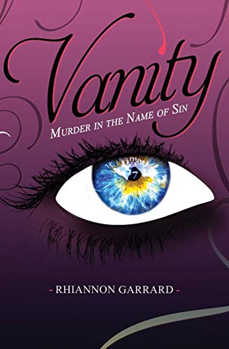 Vanity  Murder in the Name of Sin [Paperback]