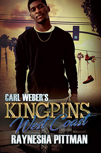 Carl Weber's Kingpins: West Coast [Paperback]