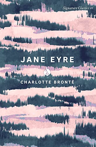 Jane Eyre [Paperback]