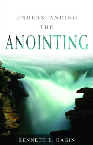 Understanding the Anointing [Paperback]