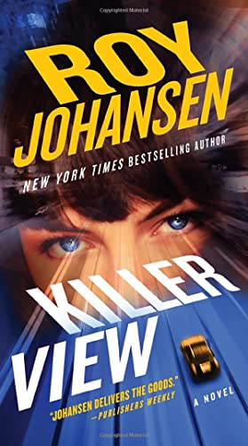 Killer View [Paperback]