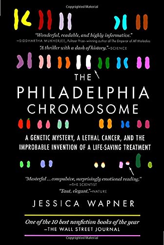 The Philadelphia Chromosome: A Genetic Myster