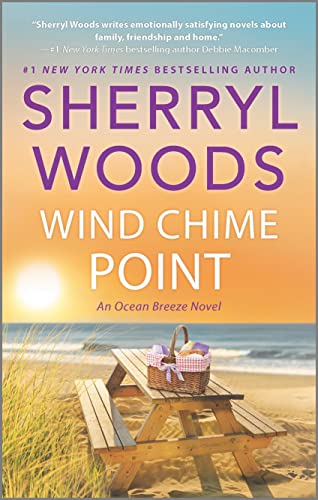 Wind Chime Point: A Novel [Paperback]