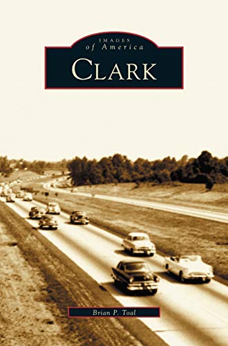 Clark [Hardcover]