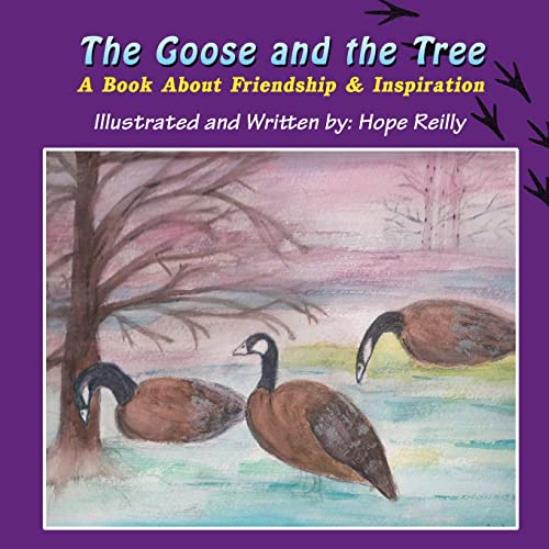 Goose And The Tree