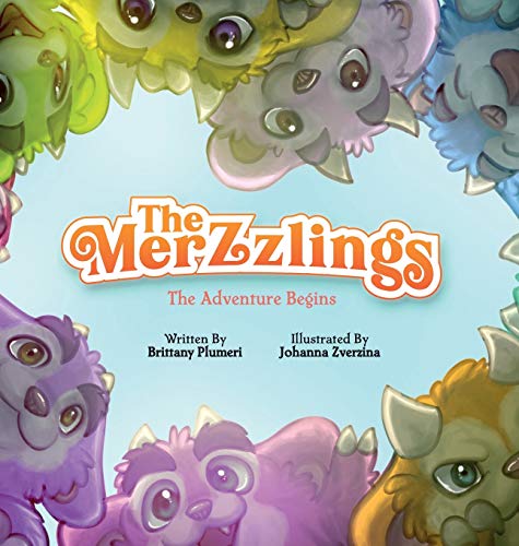 Merzzlings