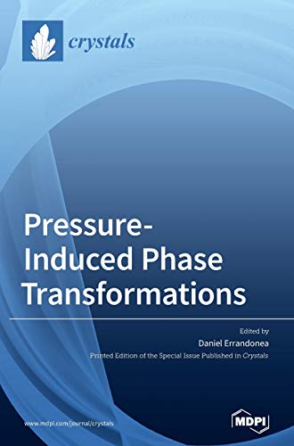 Pressure-Induced Phase Transformations