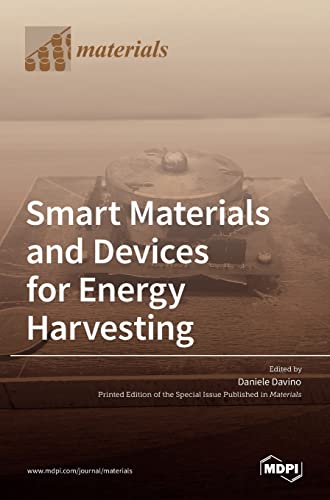 Smart Materials And Devices For Energy Harvesting