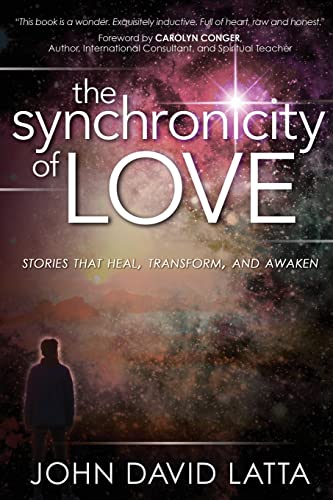 Synchronicity Of Love