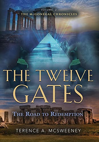 Twelve Gates