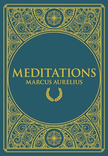 Meditations [Hardcover]