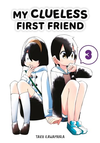 My Clueless First Friend 03 [Paperback]