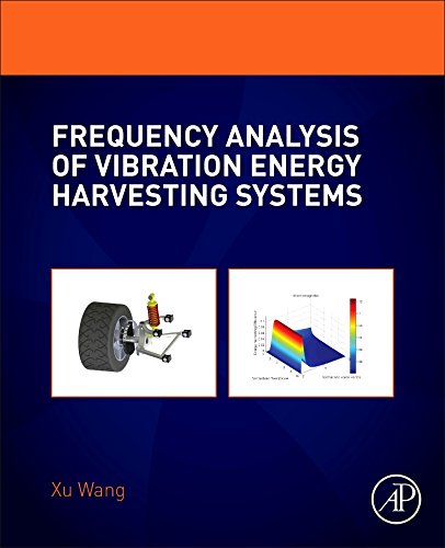 Frequency Analysis of Vibration Energy Harvesting Systems [Paperback]