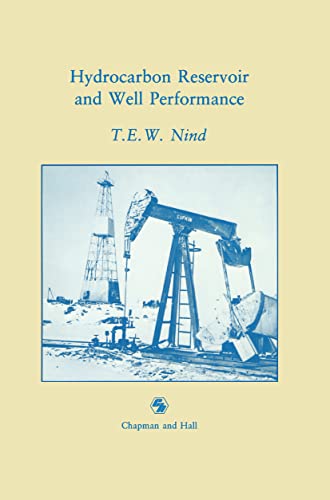 Hydrocarbon Reservoir and Well Performance [Hardcover]