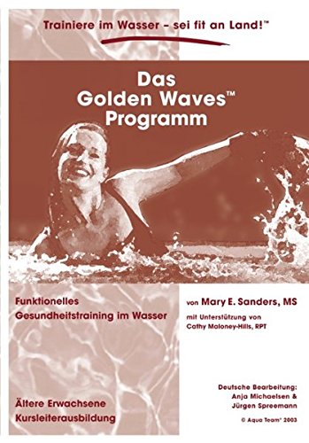 Golden Waves Programm [Paperback]