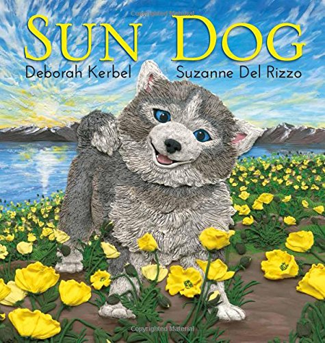 Sun Dog [Hardcover]