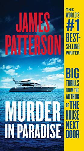 Murder in Paradise [Paperback]