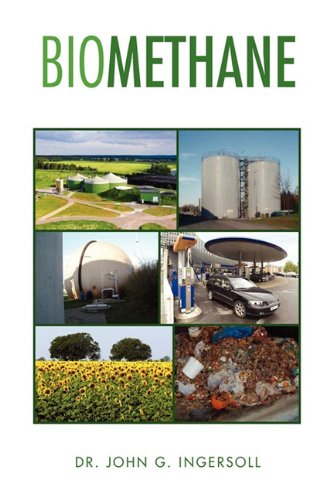 Biomethane [Hardcover]