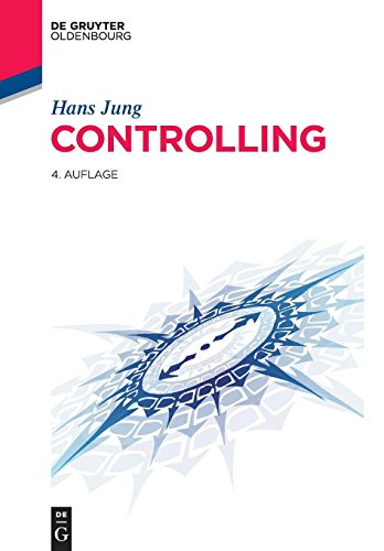 Controlling [Perfect Paperback]