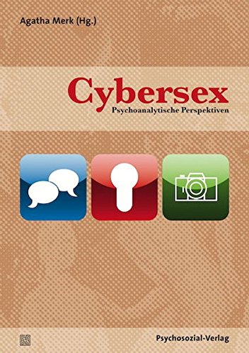 Cybersex [Perfect Paperback]