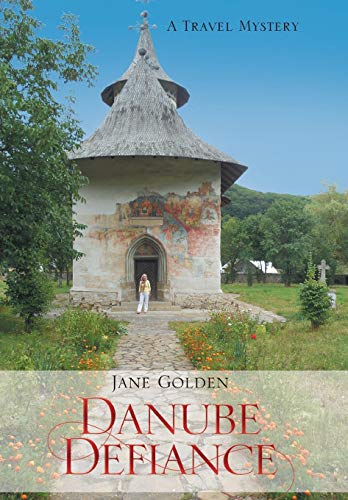 Danube Defiance [Hardcover]