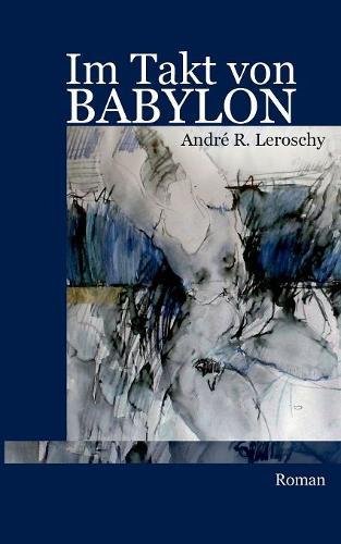 Im Takt Von Babylon [Paperback]