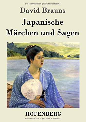 Japanische Mrchen Und Sagen (german Edition) [Paperback]