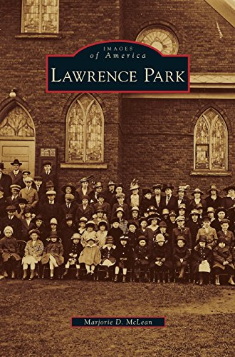 Larence Park [Hardcover]