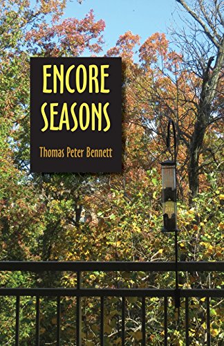 Encore Seasons [Paperback]