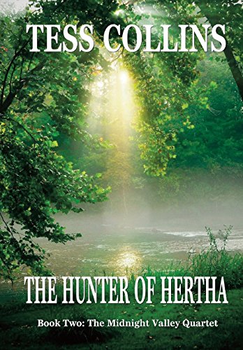 The Hunter Of Hertha [Hardcover]