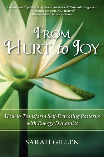 From Hurt To Joy [Paperback]