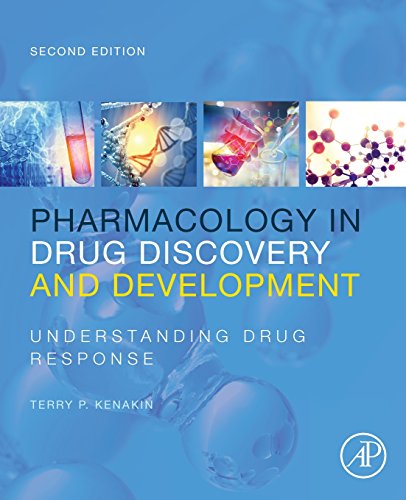 Pharmacology in Drug Discovery and Development Understanding Drug Response [Paperback]