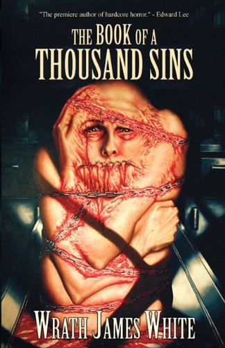 The Book Of A Thousand Sins [Paperback]