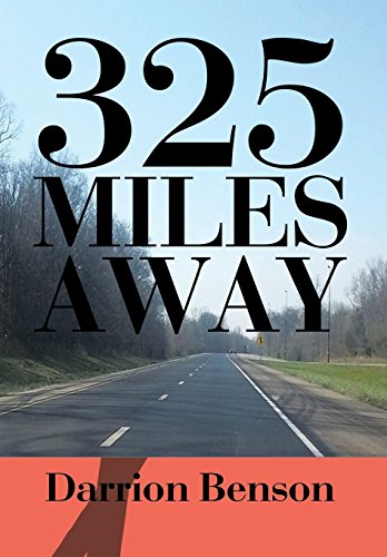 325 Miles Aay [Hardcover]