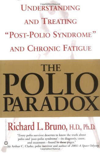 The Polio Paradox What You Need to Kno [Paperback]