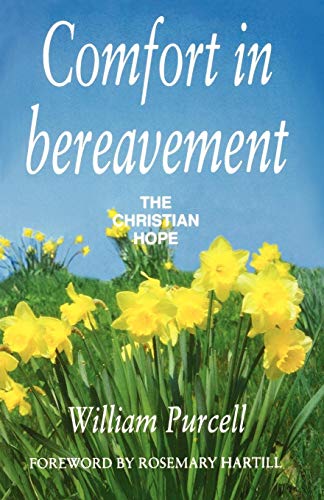 Comfort In Bereavement [Paperback]