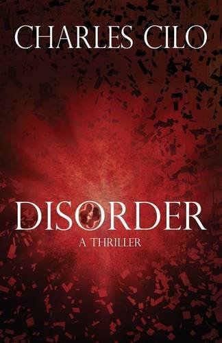 Disorder A Thriller [Paperback]