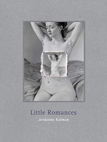 Little Romances [Hardcover]