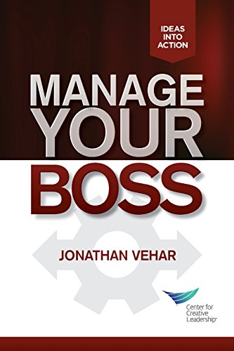 Manage Your Boss [Paperback]