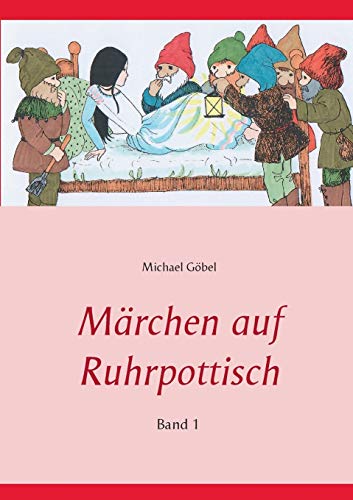 Marchen Auf Ruhrpottisch (german Edition) [Paperback]